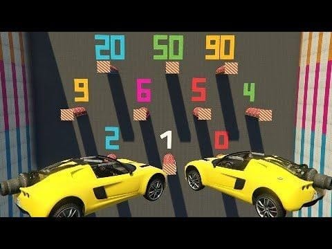 ROCKET VOLTIC 100% DÉFIS