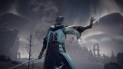 Elden Ring Nightreign: The Forsaken Hollows, l'Érudit présenté en vidéo