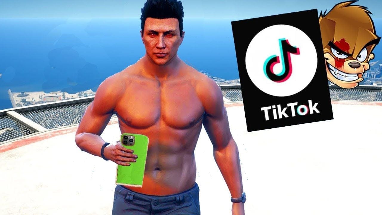 LES VIDÉOS TIKTOK SUR LASALLE