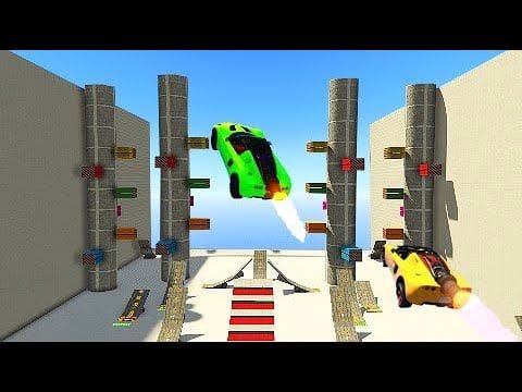 ROCKET VOLTIC 100% DÉFI