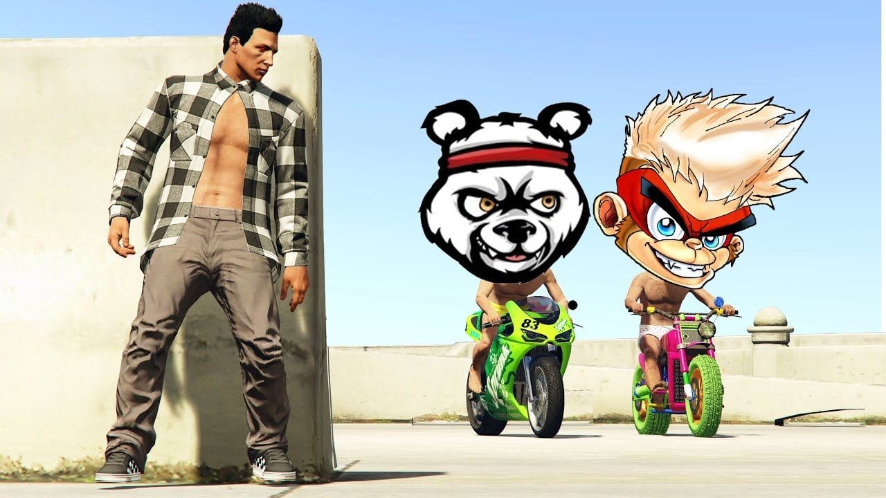 CACHE CACHE EN MOUVEMENT