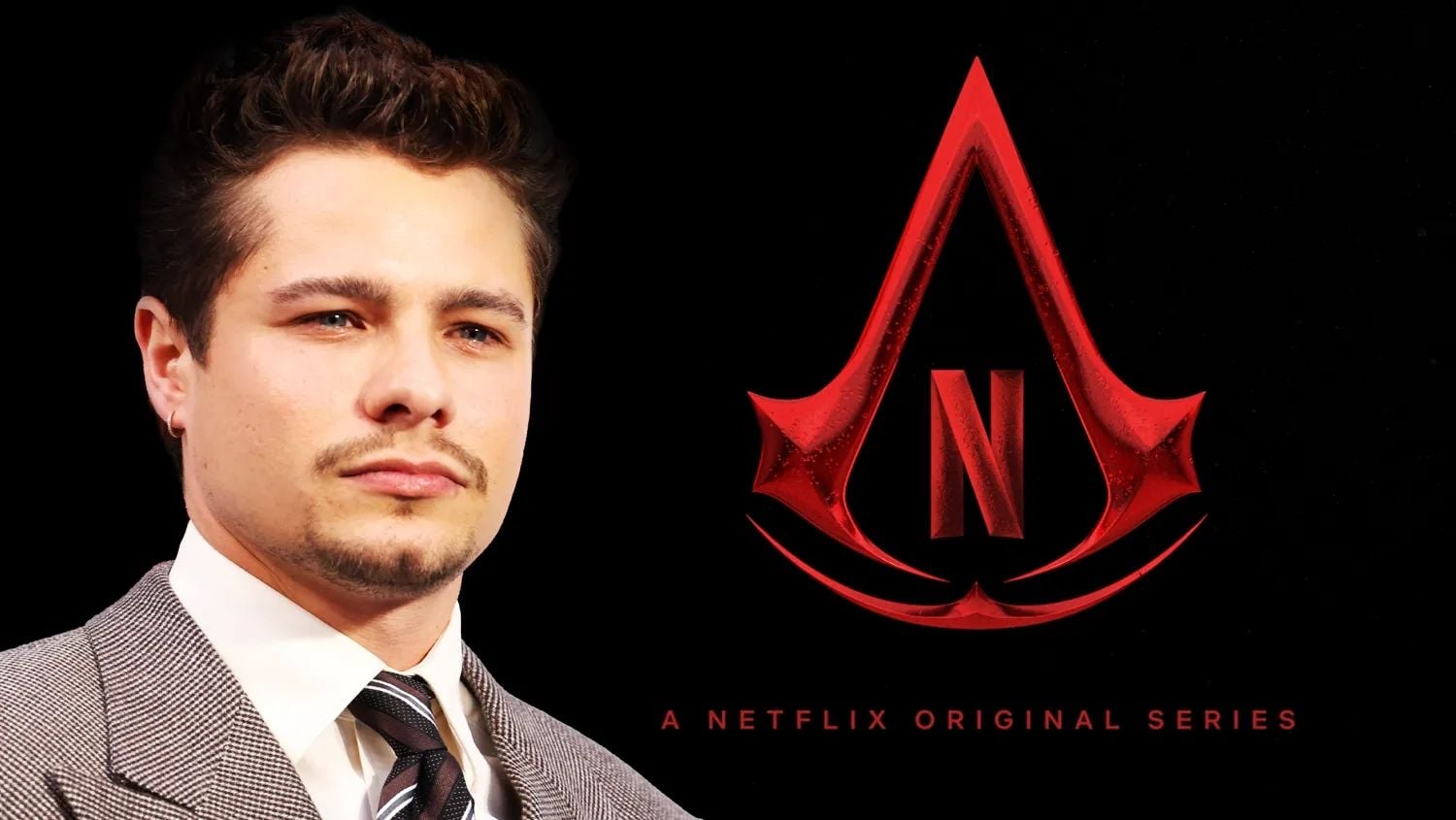Assassin's Creed : l'acteur Toby Wallace rejoint le casting de la série live-action - IG News