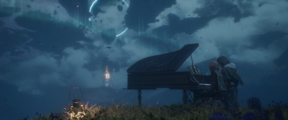 Sandfall Interactive annonce une nouvelle tournée de concerts Clair Obscur : Expedition 33 pour 2026