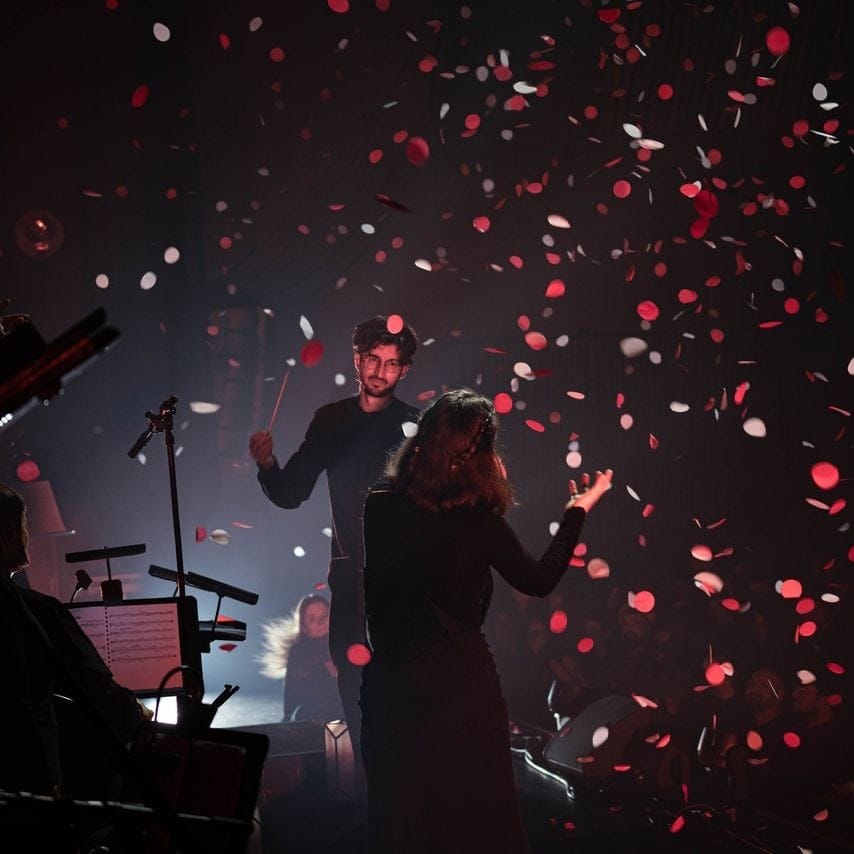 Clair Obscur : Expedition 33 part en tournée de concerts dans 15 villes de France et d'Europe