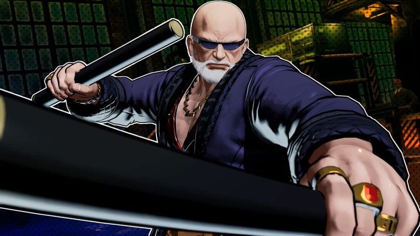 Fatal Fury City of the Wolves : Mr. Big arrive plus tôt que prévu en DLC