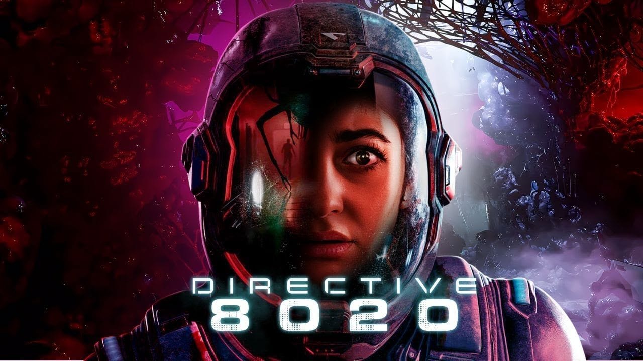 DIRECTIVE 8020 : Tout ce qu'il faut savoir sur ce jeu d'horreur signé Supermassive Games ! 🚀