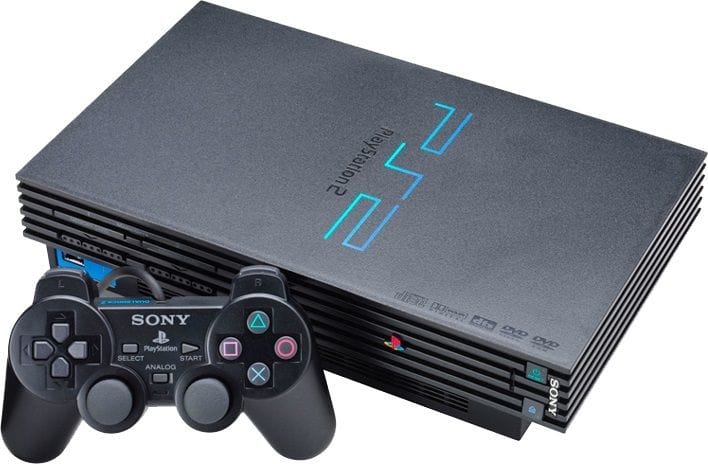 Article hommage : La PlayStation 2 fête ses 25 ans