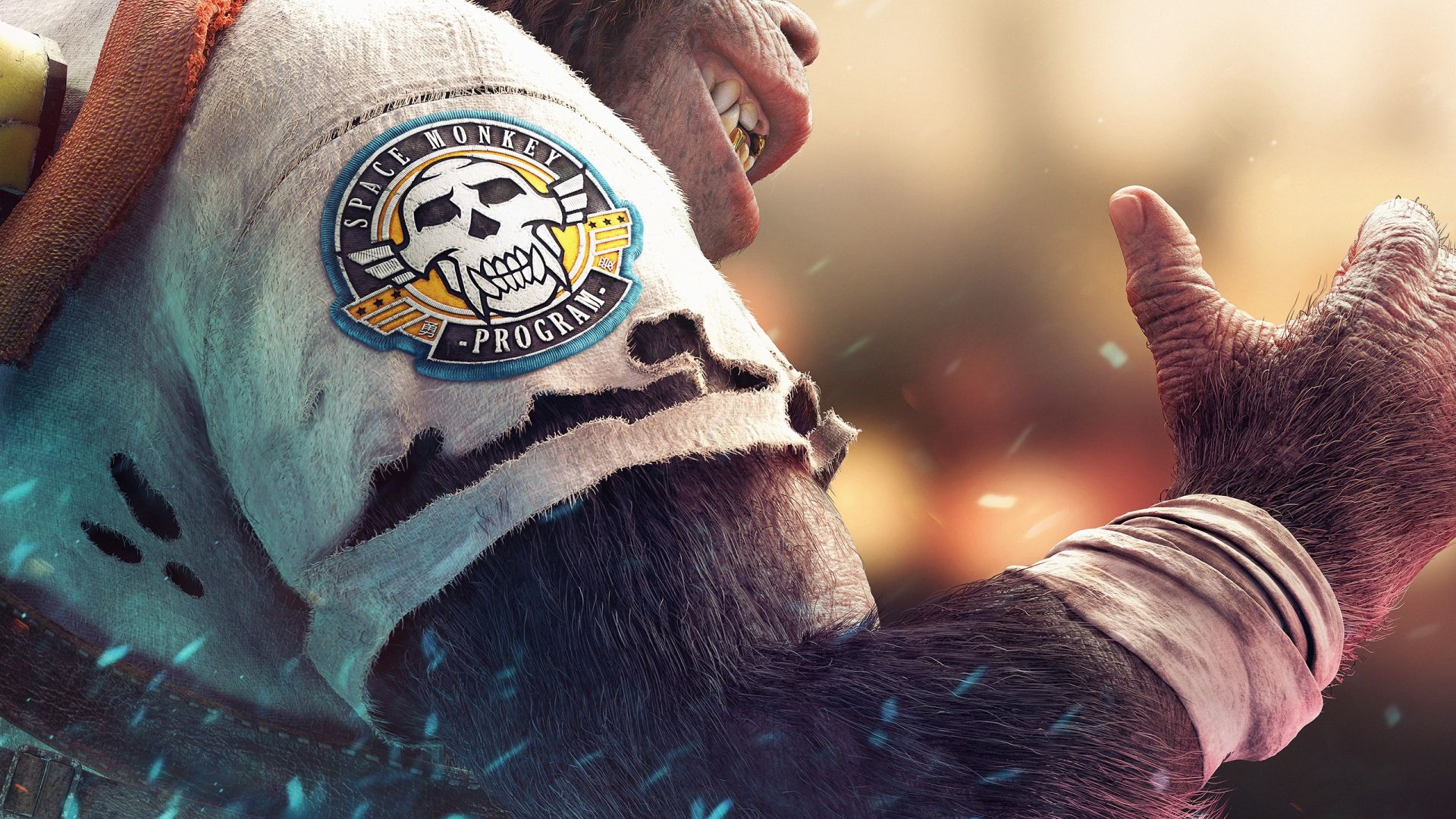 Beyond Good & Evil 2 est toujours en cours de développement et Ubisoft embauche.