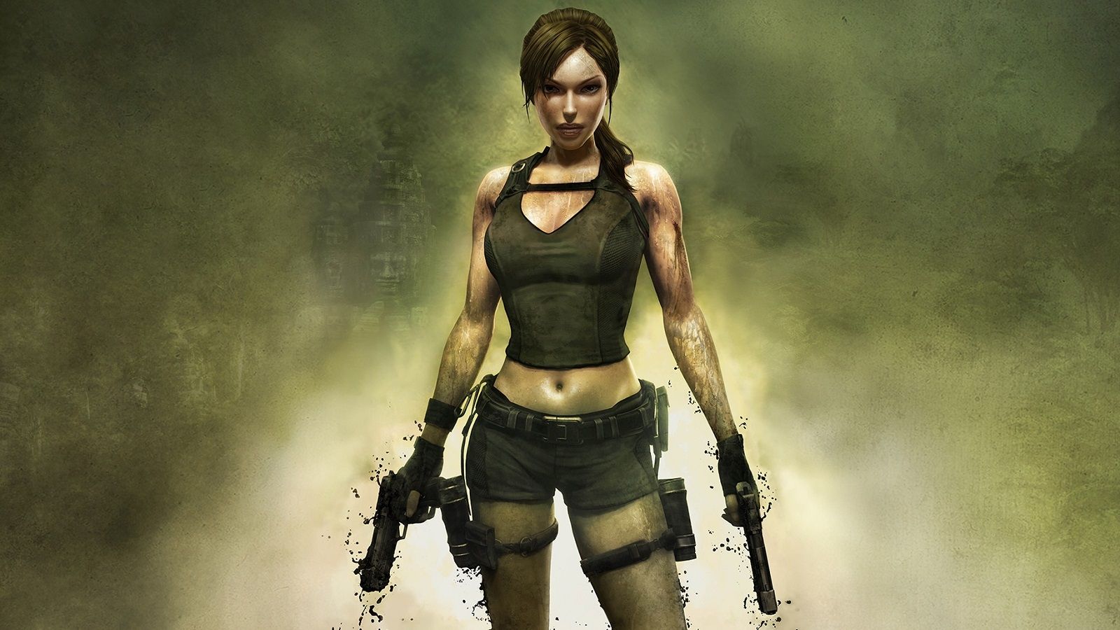 Lara Croft est l'héroïne de jeu vidéo qui s'est la plus vendue de l'histoire - IG News