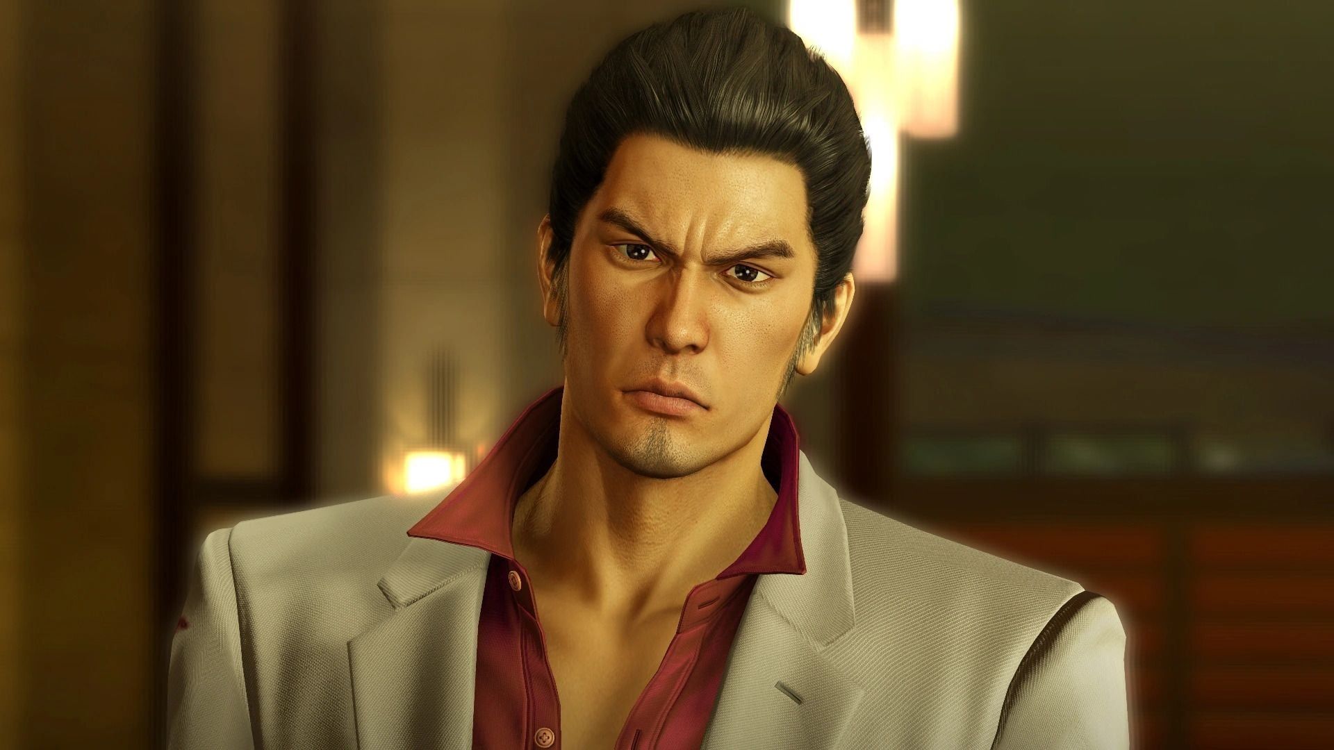 Des mises à niveau payantes seront proposées pour Yakuza Kiwami et 2, et Yakuza 0 Director's Cut sur PC, PS5 et Xbox Series