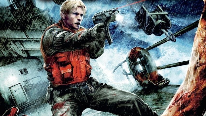 Atari réédite I Am Alive et Cold Fear sur GOG.com