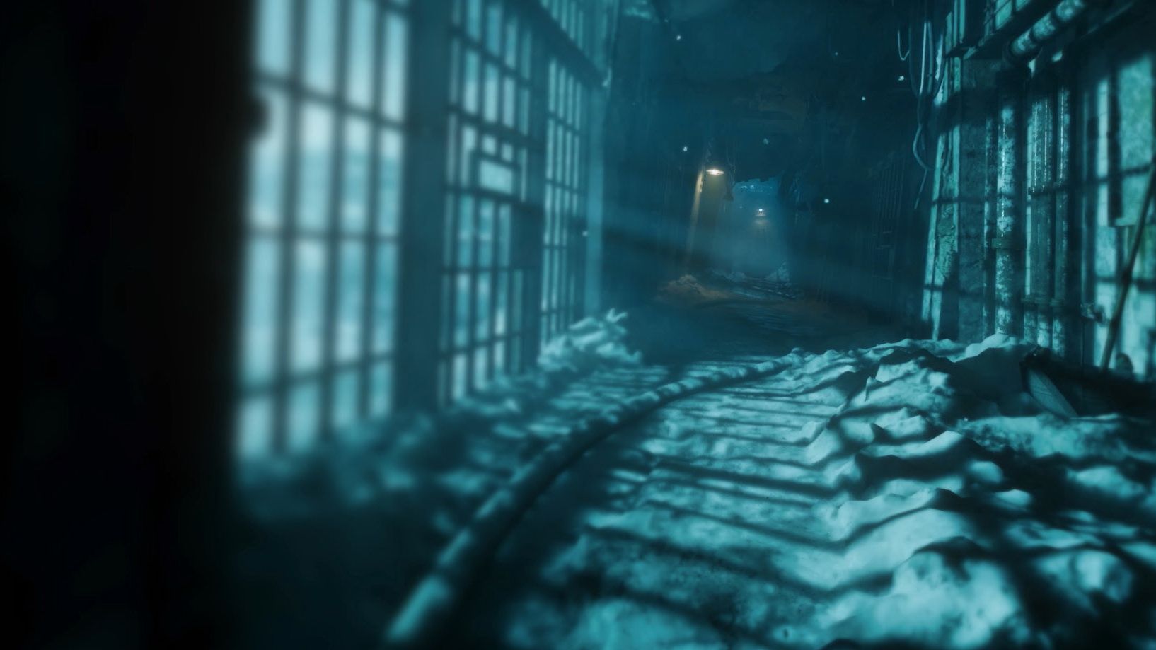 Mission 9 : Supression (1 renseignement)