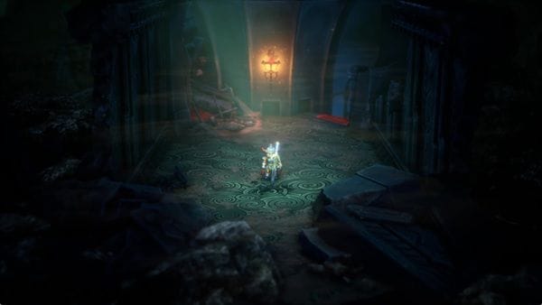 Annexes de Dragon Quest I HD-2D Remake