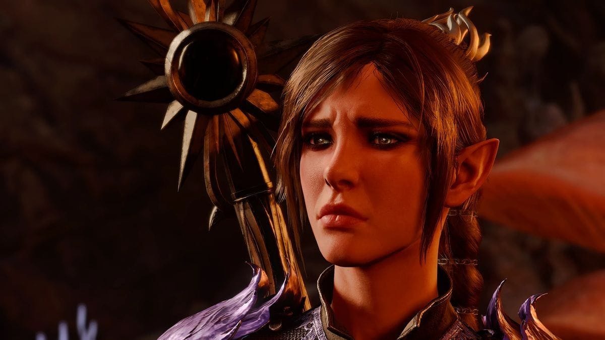 "Ne le faites pas", cette star de Clair Obscur Expedition 33 et Baldur's Gate 3 donne son avis sur ce sujet ultra controversé