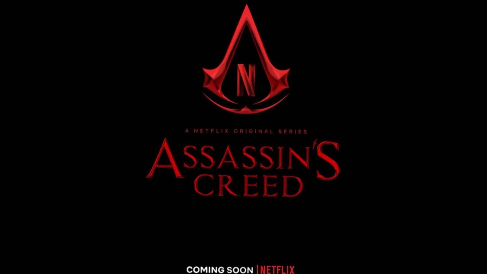 Assassin's Creed Netflix : le premier acteur de la série est connu