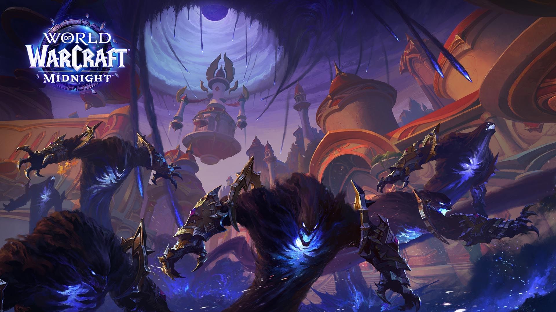 World of Warcraft: Midnight sortira le 3 mars 2026 - IG News