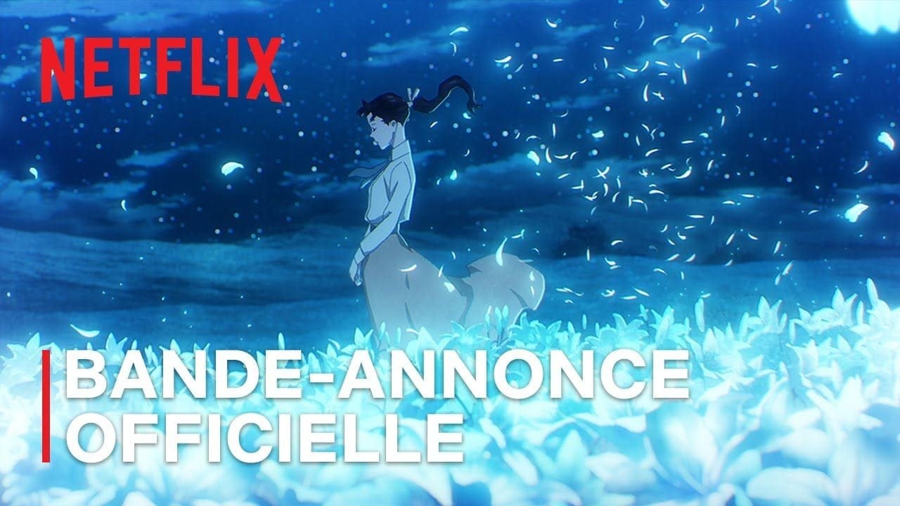 Le Prisme de l'amour | Bande-annonce officielle VOSTFR | Netflix France