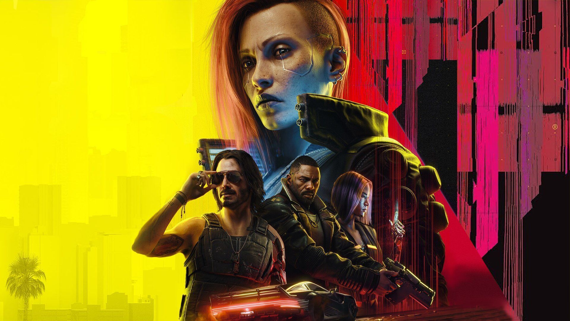 Cyberpunk 2 a déjà une première fenêtre de sortie, une désillusion pour certains, mais une bonne nouvelle