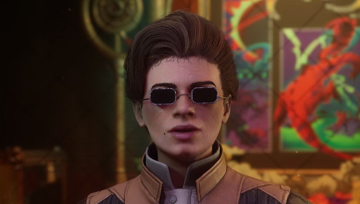 Une collection de canailles