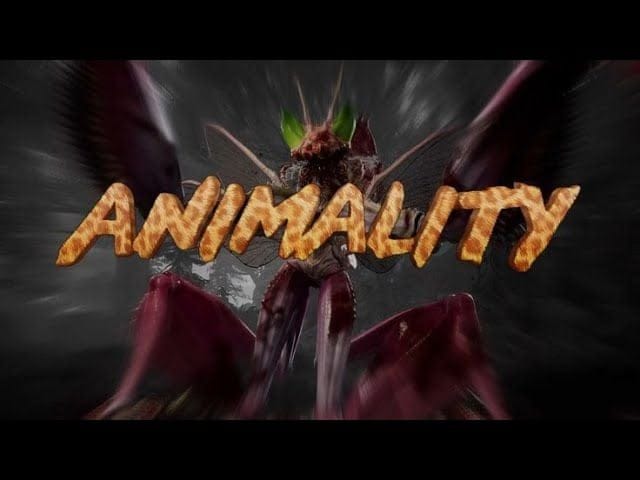 TOP 10 Des Animality de MK1 (Liu Kang c'est mon préféré)