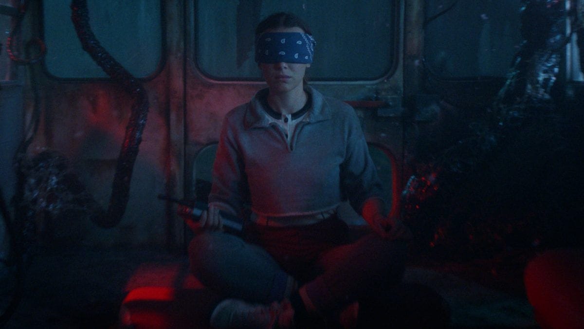 Le co-créateur de Stranger Things Ross Duffer demande aux fans de désactiver les paramètres TV 'nuls' pour regarder la saison 5, ciblant 'le pire de tous'