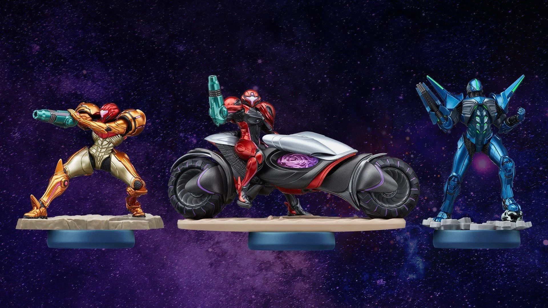 Metroid Prime 4 : Nintendo dévoile les fonctionnalités des Amiibo - IG News