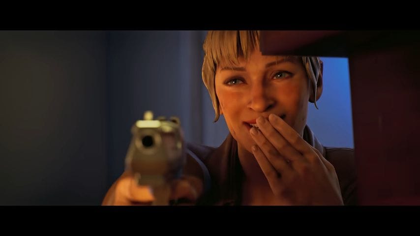 Fortnite va donner vie à un chapitre perdu de Kill Bill