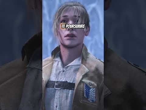 L'attaque des TITANS dans Assassin's Creed Shadows ! la Collab de la dernière mise a jour 😱