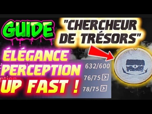 Where winds meet : GUIDE Compétence CHASSEUR DE TRÉSOR 😱😍