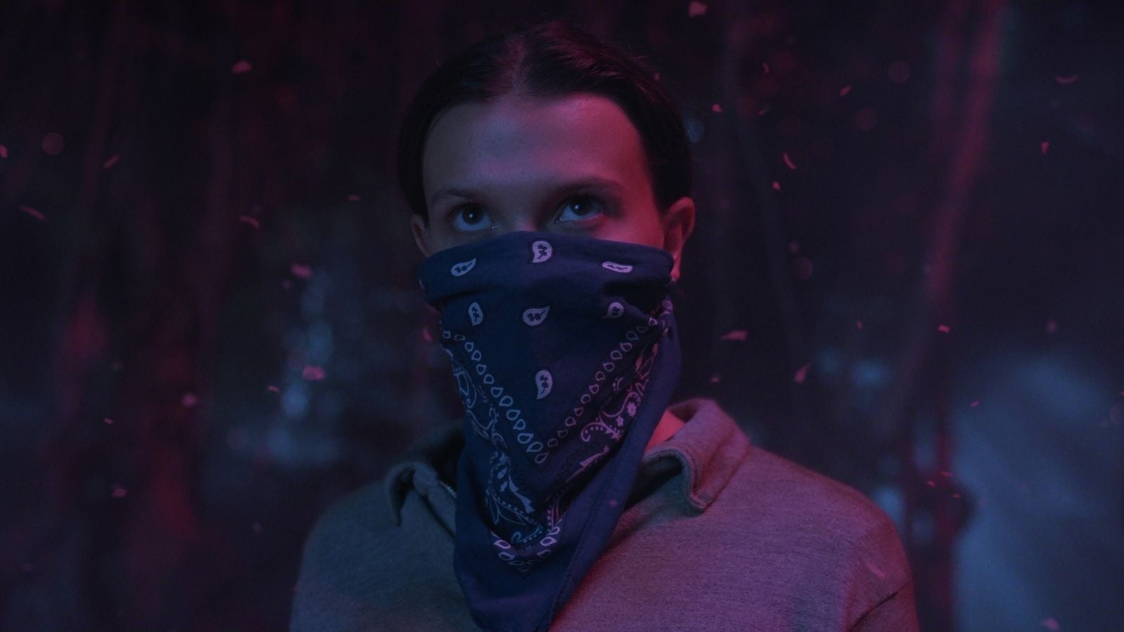 Explication de la fin du Volume 1 de Stranger Things Saison 5 - Dexerto