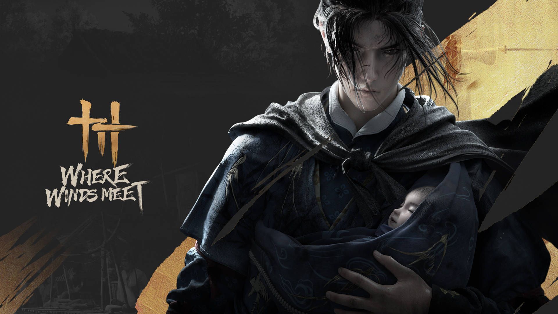 Découvrez la première heure de When Winds Meet jusqu'en 4K - Playscope