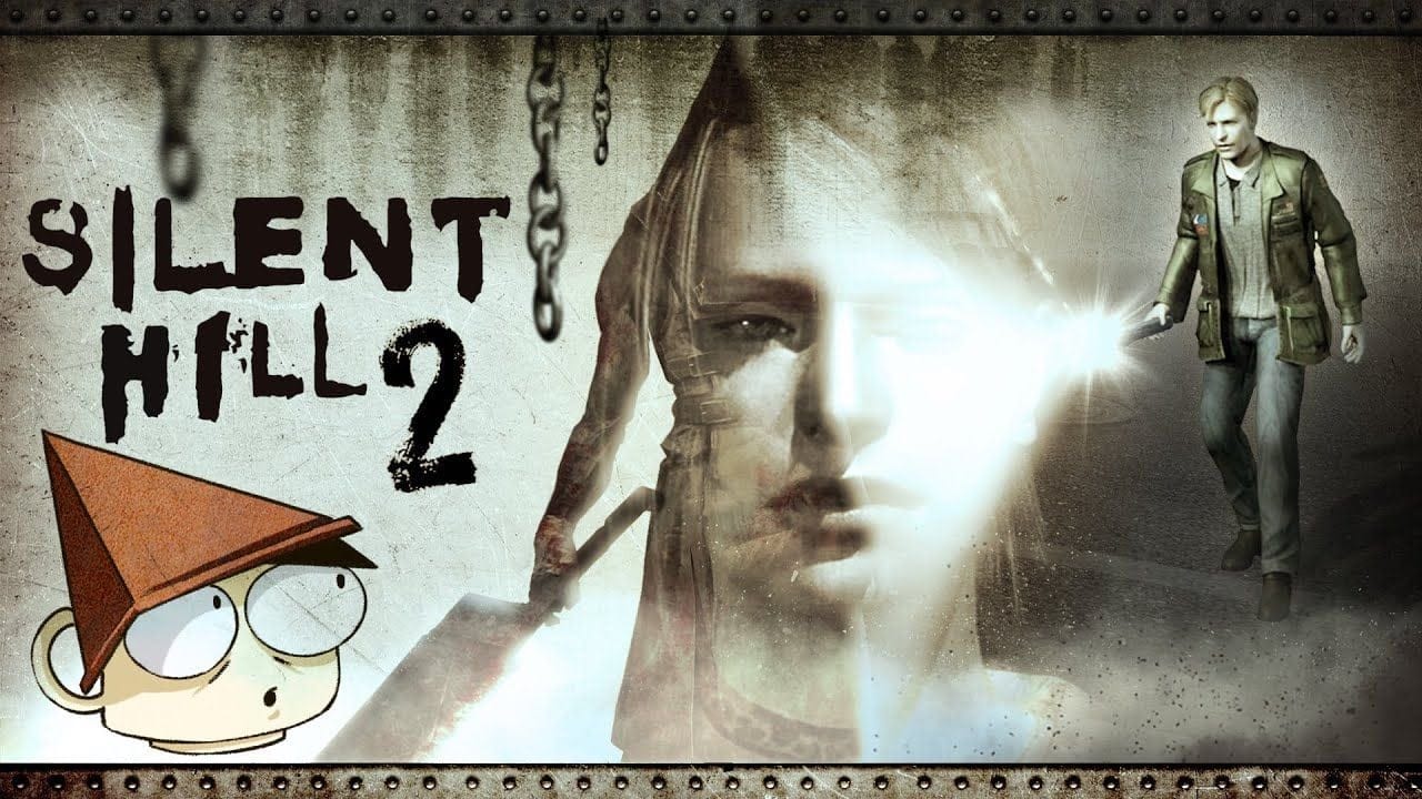 Silent Hill 2 - L'Horreur intime