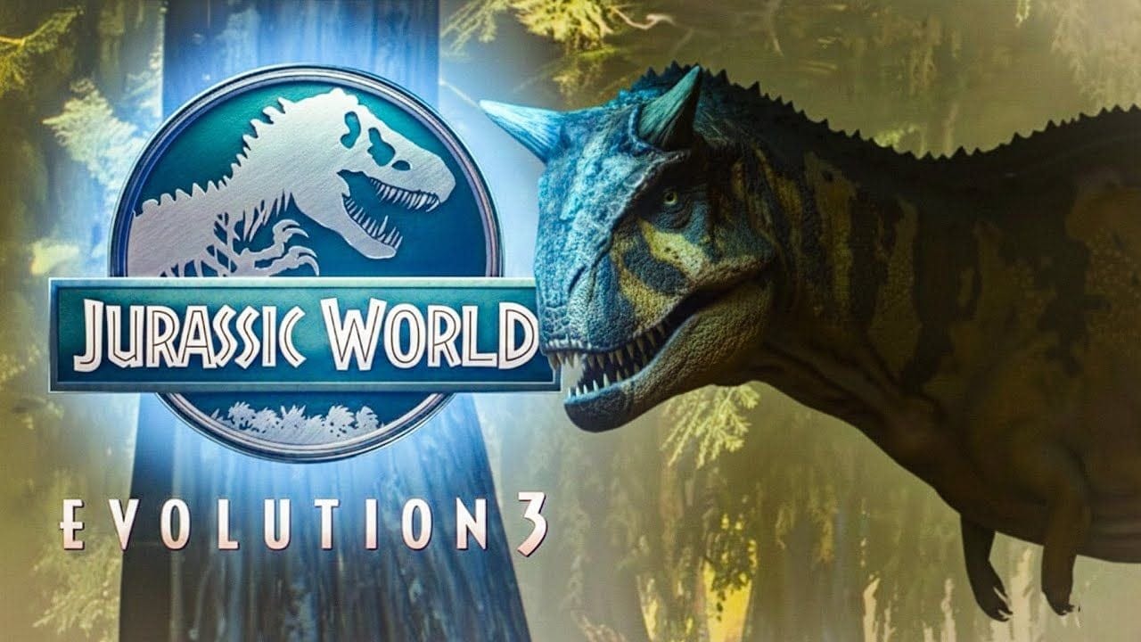 Jurassic World Evolution 3 : TOUTES LES INFOS sur la mise à jour 1.2 🤩
