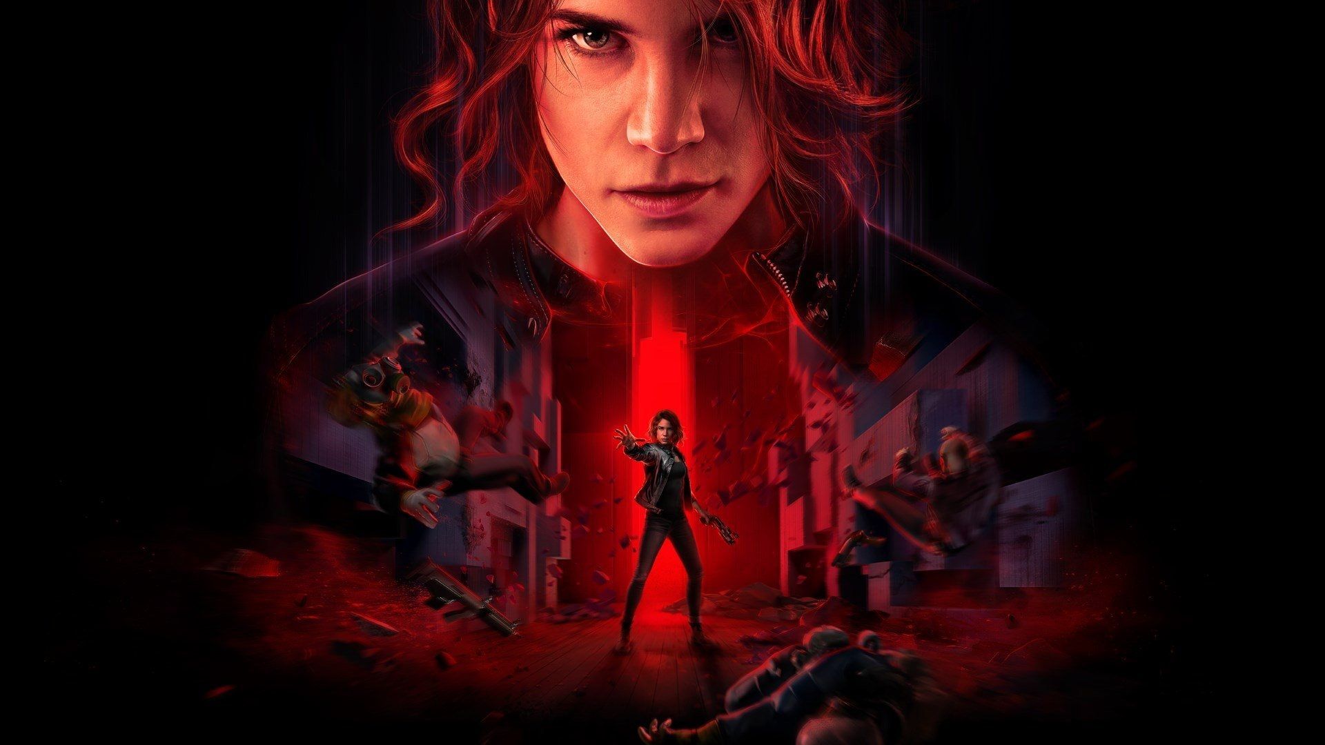 Remedy pourrait annoncer Control Resonant aux Game Awards 2025 - IG News