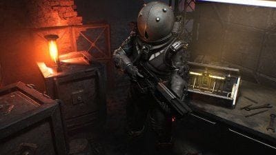 Cronos: The New Dawn, un premier chiffre de ventes pour le survival horror