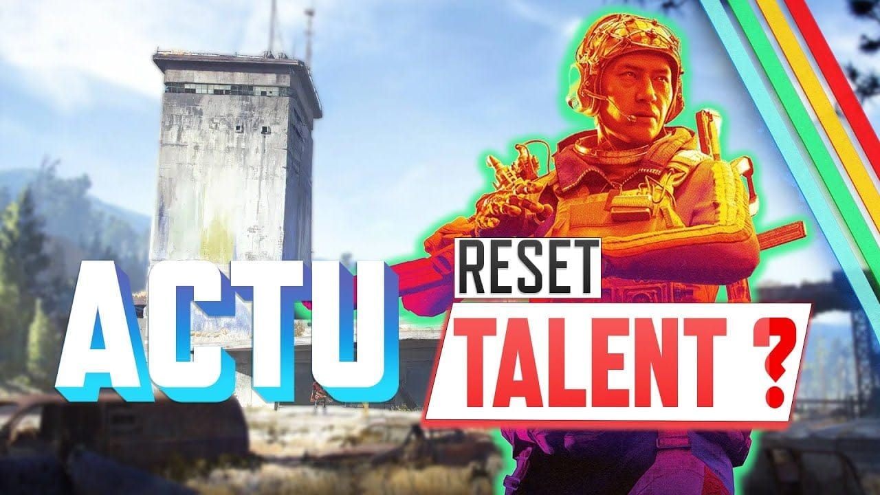 Arc Raiders : Reset de talents en vue ? On fait le point sur la MAJ !