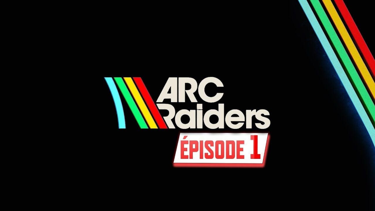 Arc Raiders: L'Evolution - EP1 Résumé & Analyse (FR) “Finding Arc Raiders” –