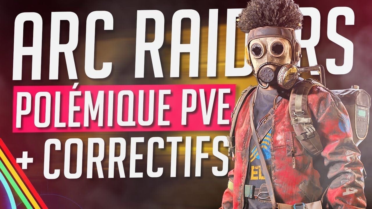 ARC Raiders NEWS : le PvP est il vraiment INJUSTE et FRUSTRANT + PATCH Notes 1.4.0.