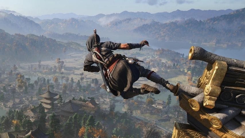 Assassin's Creed Shadows : quelles concessions pour la version Nintendo Switch 2 ?