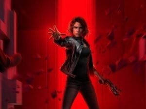 [RUMEUR] Vers un reveal proche de Control 2 ?