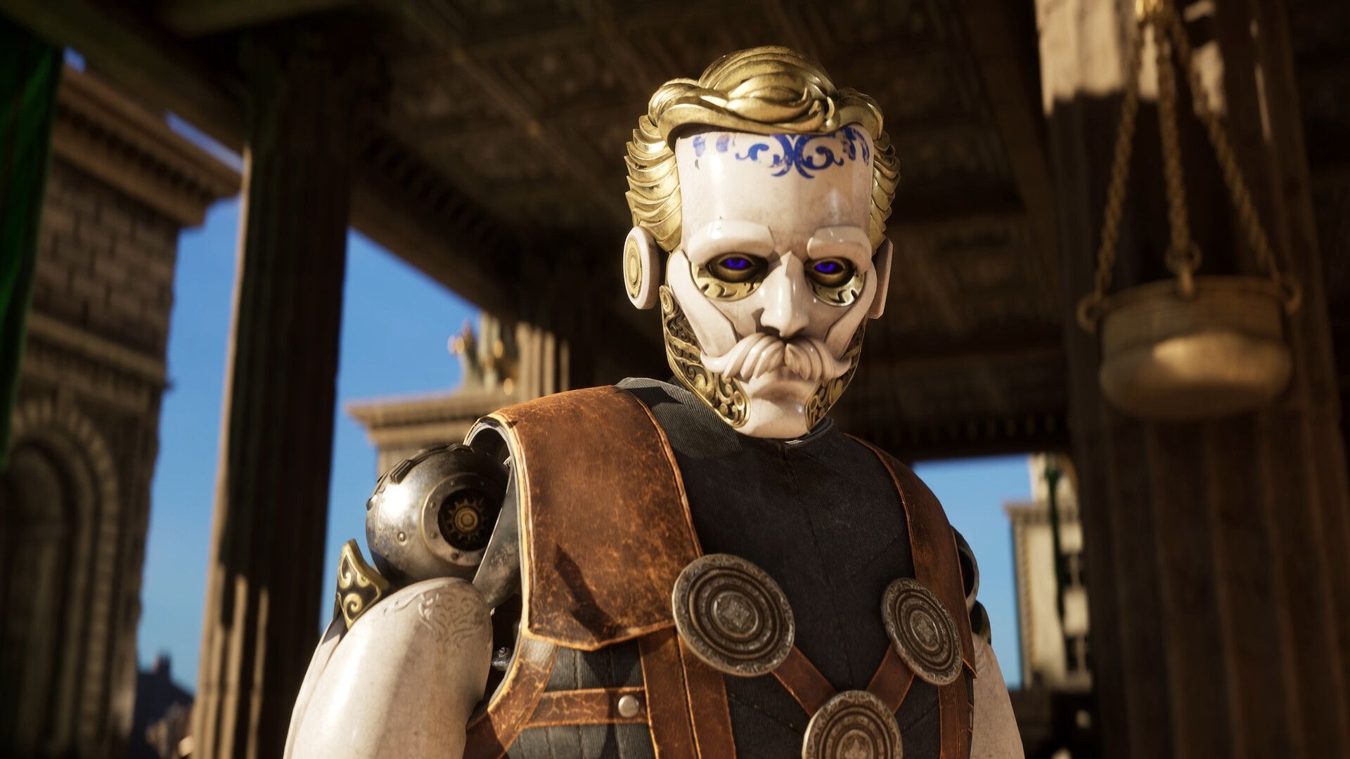 Clockwork Revolution : un ancien scénariste indique que le jeu sortira en 2026 - IG News