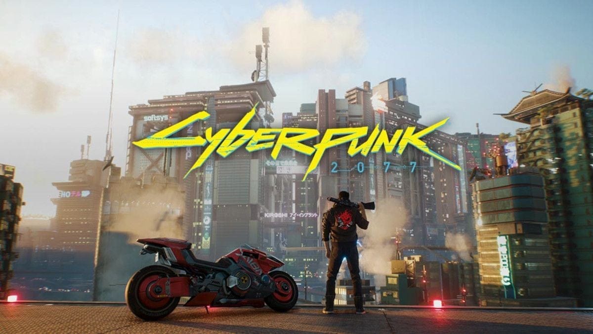 Déjà une fenêtre de sortie pour Cyberpunk 2 ? Certains joueurs vont être déçus...