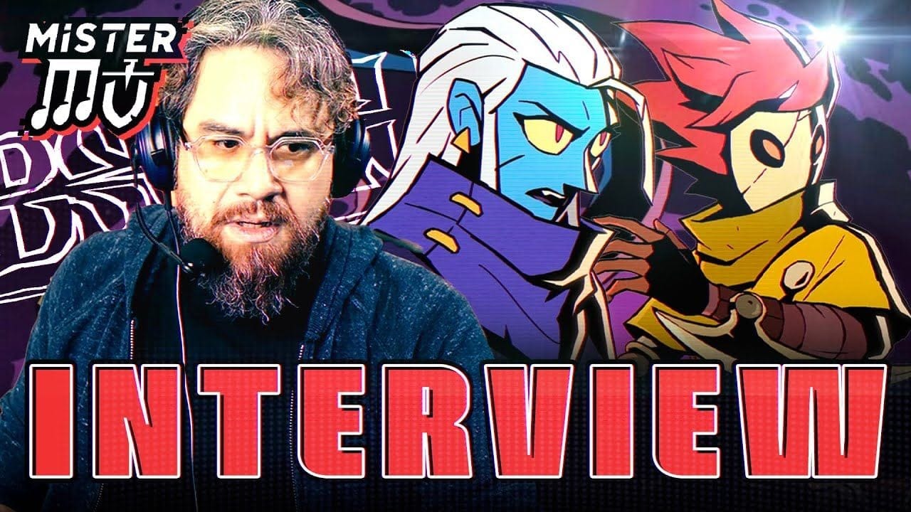 AVEC LES DEVS DU JEU | Absolum