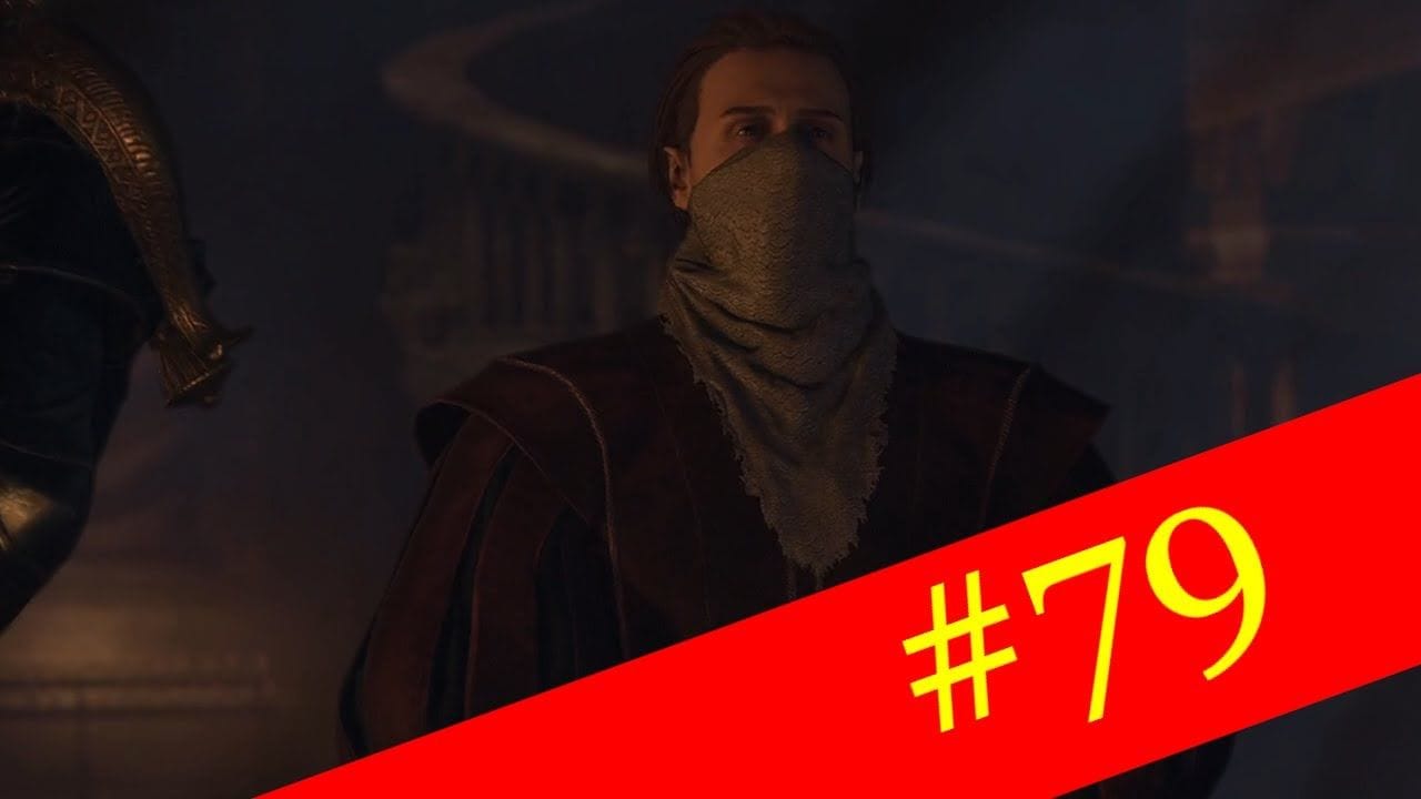 Dragon's dogma 2 #79 - Le souverain de Vermund