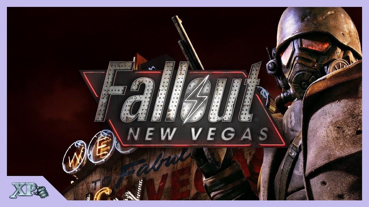 Le JEU qui a COMPRIS FALLOUT