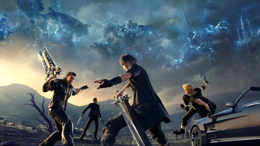 Final Fantasy 15 : dix ans ont passé, et pourtant le malaise demeure