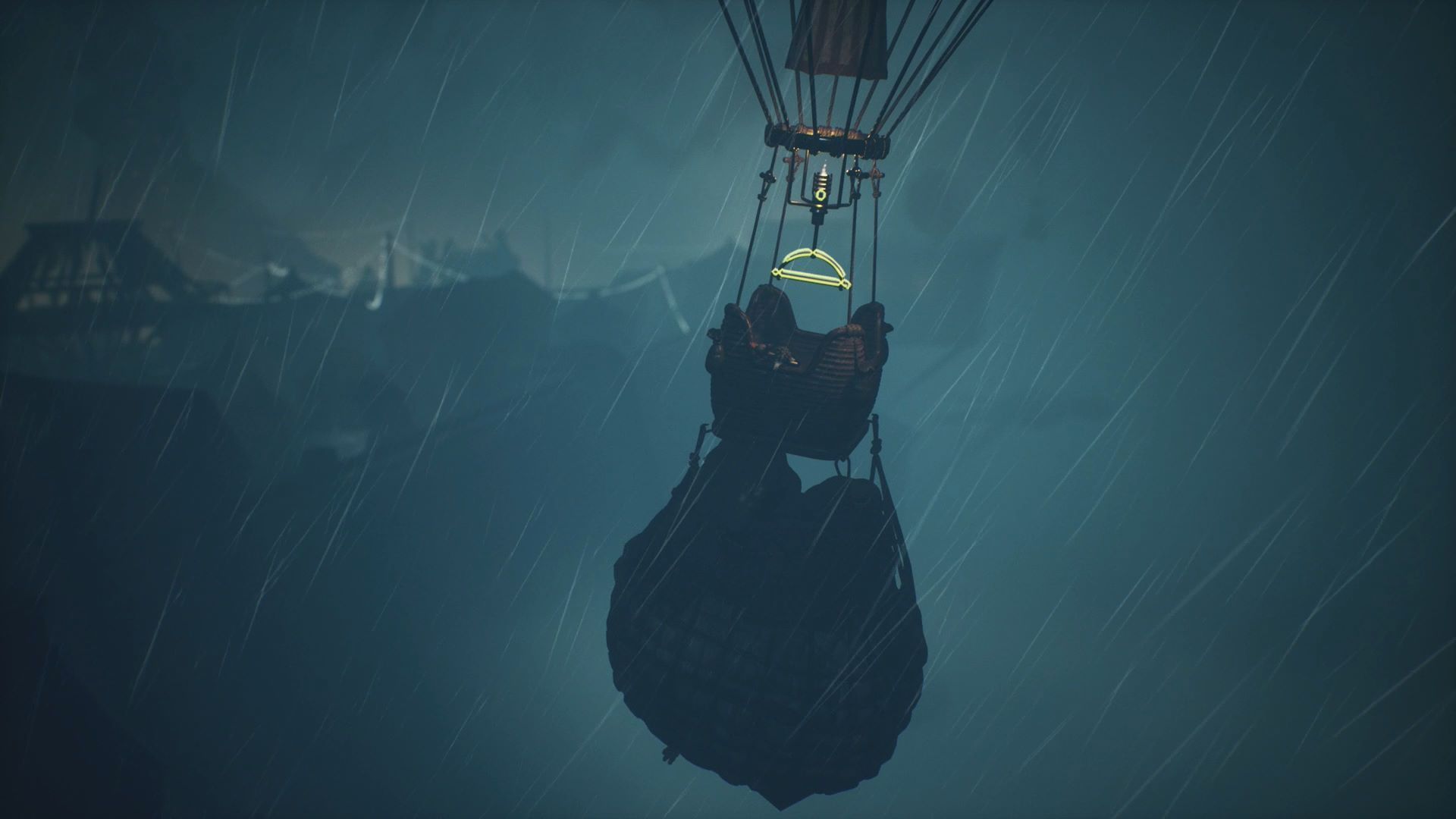 Carnevale - Partie 2