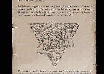 Les notes du chapitre 2 : Palio