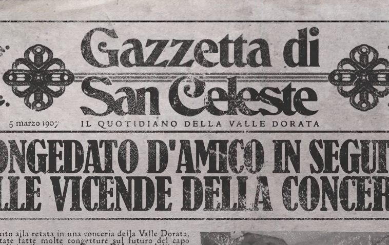 Les notes du chapitre 9 : Industria