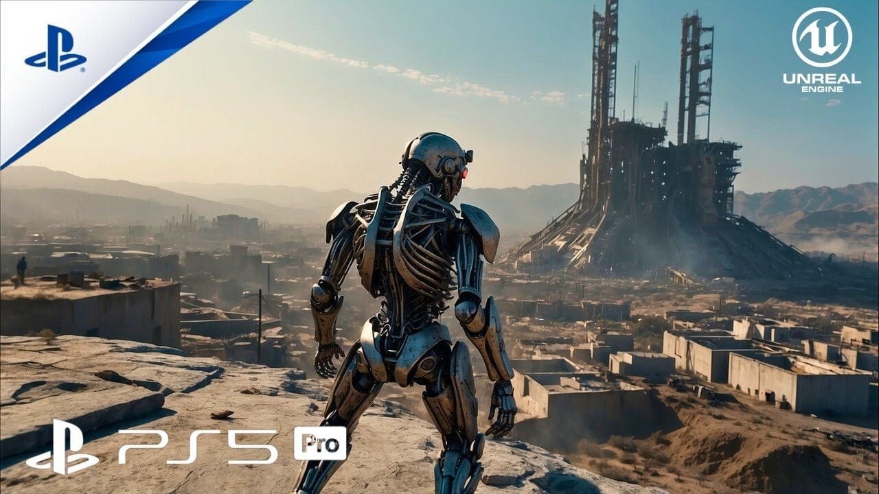 Most AMAZING Open World PS5 Games Coming in 2026